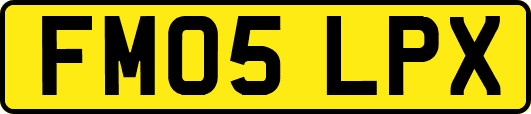 FM05LPX