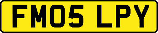 FM05LPY