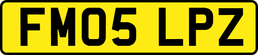 FM05LPZ