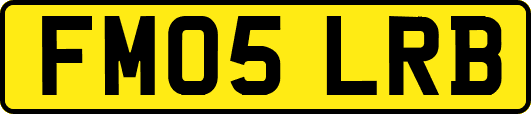 FM05LRB