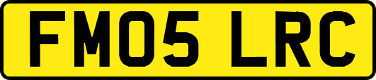 FM05LRC