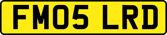 FM05LRD