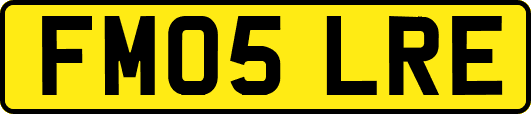 FM05LRE