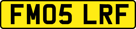 FM05LRF