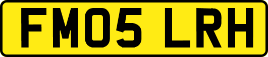 FM05LRH