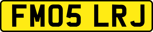 FM05LRJ