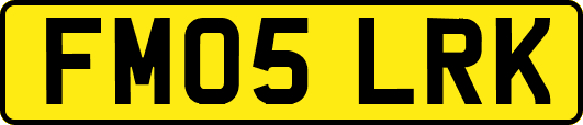 FM05LRK
