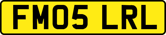 FM05LRL
