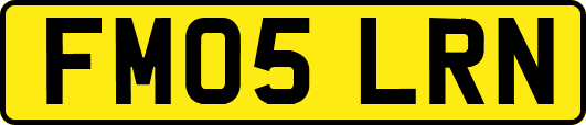 FM05LRN