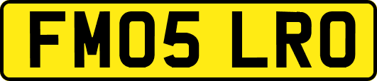 FM05LRO
