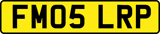 FM05LRP