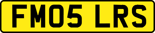 FM05LRS