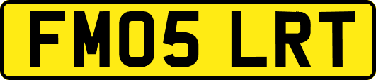 FM05LRT
