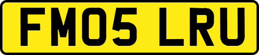 FM05LRU