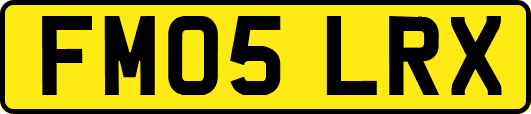 FM05LRX