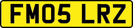 FM05LRZ