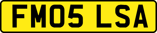 FM05LSA