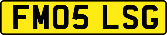 FM05LSG
