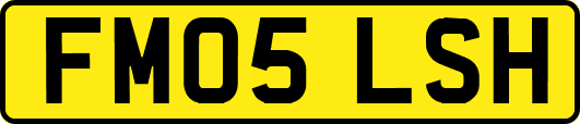 FM05LSH