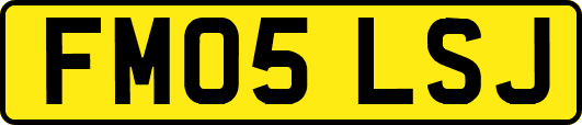 FM05LSJ
