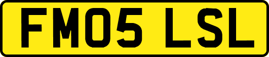 FM05LSL
