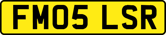 FM05LSR