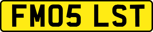 FM05LST