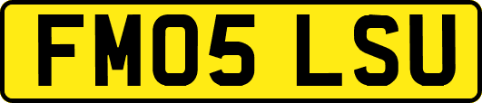 FM05LSU