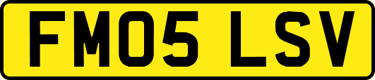 FM05LSV