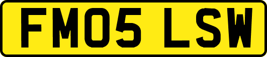 FM05LSW