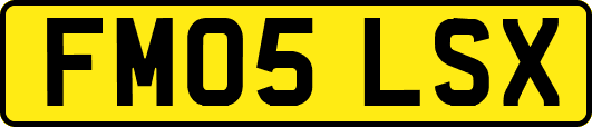 FM05LSX