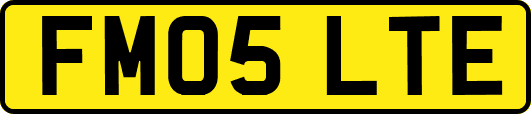 FM05LTE