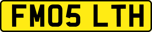 FM05LTH