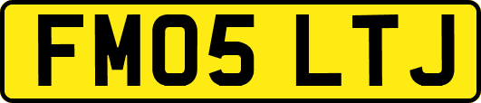 FM05LTJ