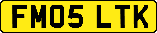 FM05LTK