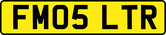FM05LTR