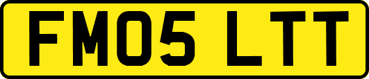 FM05LTT