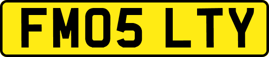 FM05LTY