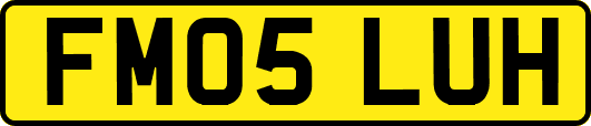 FM05LUH