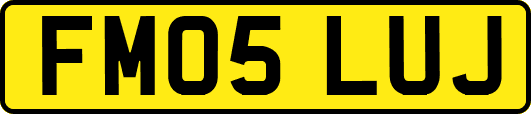 FM05LUJ
