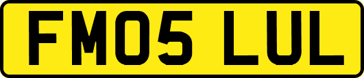 FM05LUL