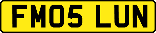 FM05LUN