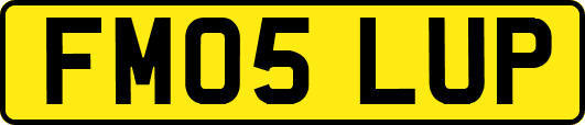FM05LUP
