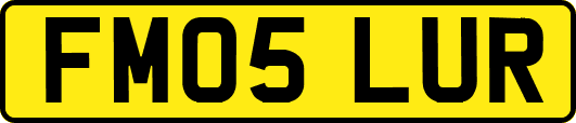 FM05LUR