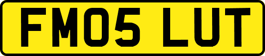 FM05LUT