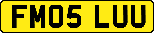 FM05LUU