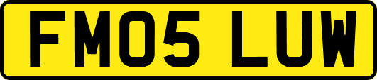 FM05LUW