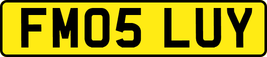FM05LUY
