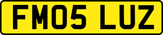 FM05LUZ