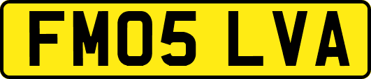 FM05LVA